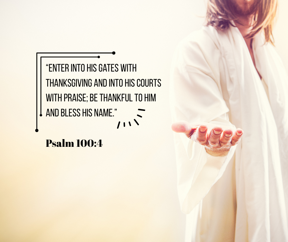 Where would I be if the Lord had not been with me?